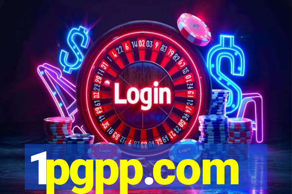 1pgpp.com