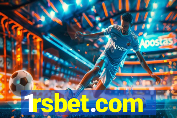 1rsbet.com