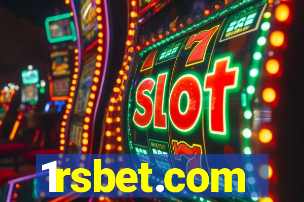 1rsbet.com