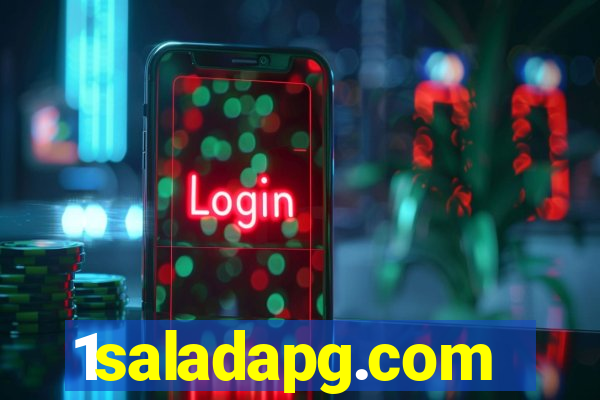 1saladapg.com