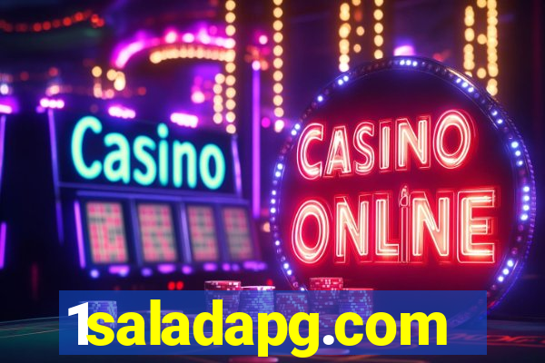 1saladapg.com