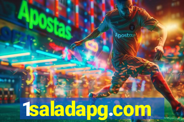 1saladapg.com