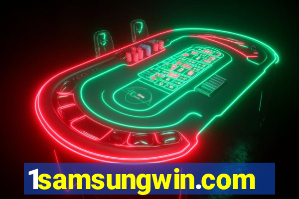 1samsungwin.com