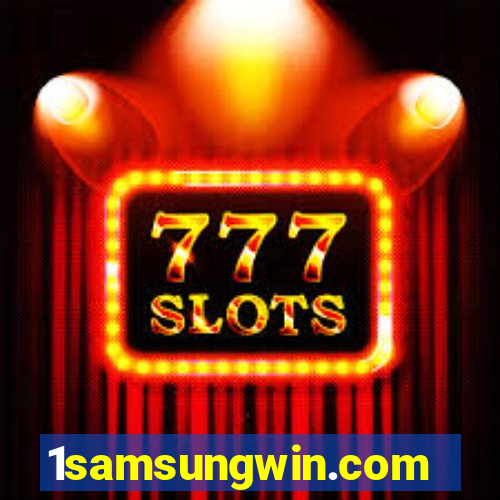 1samsungwin.com