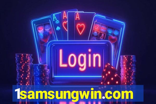 1samsungwin.com