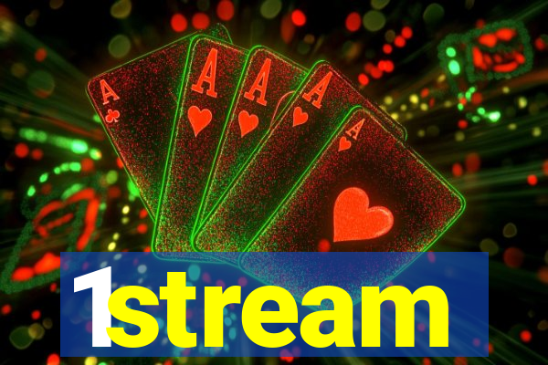 1stream