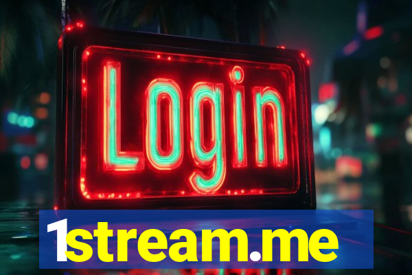 1stream.me
