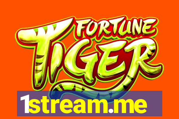 1stream.me