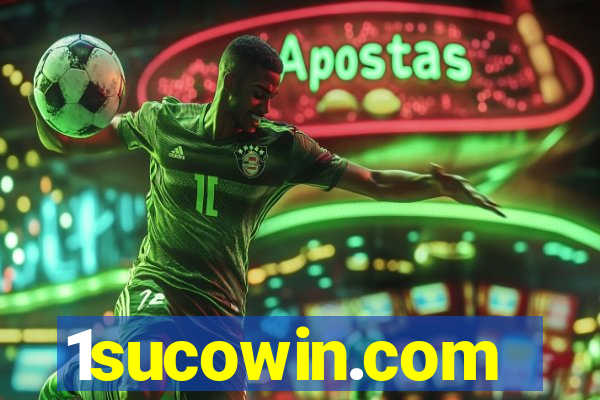 1sucowin.com