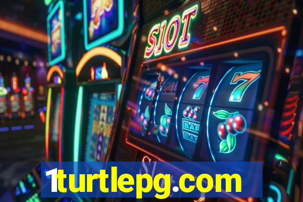 1turtlepg.com