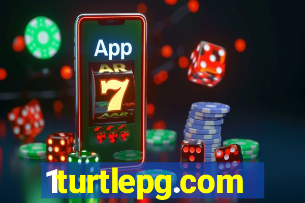 1turtlepg.com