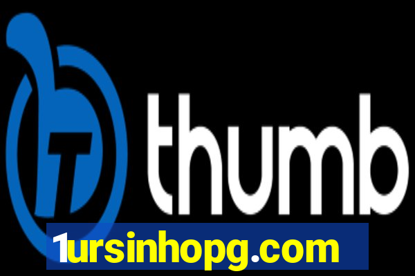 1ursinhopg.com