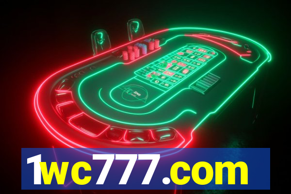 1wc777.com