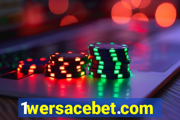1wersacebet.com