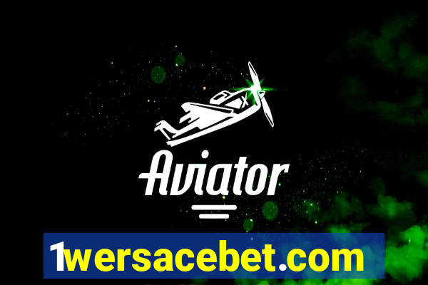 1wersacebet.com