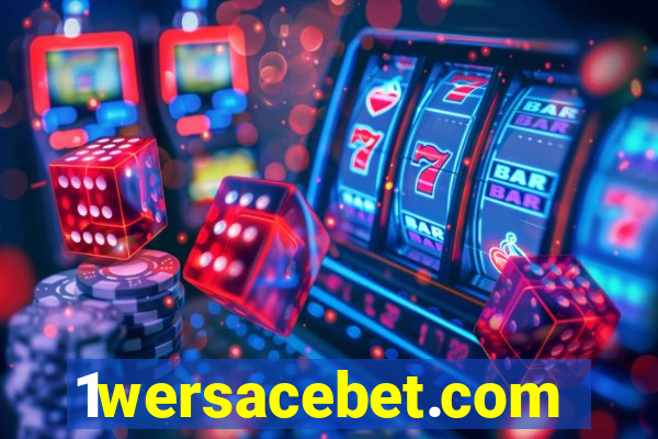 1wersacebet.com