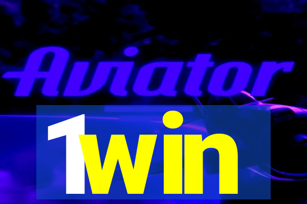 1win