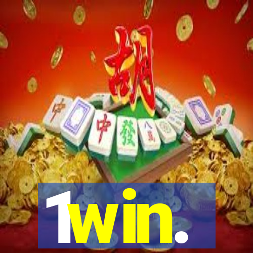1win.