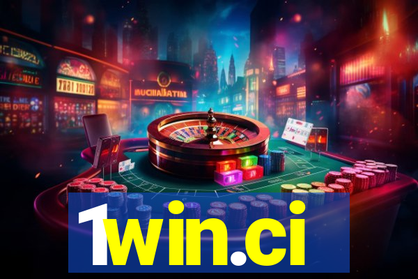 1win.ci