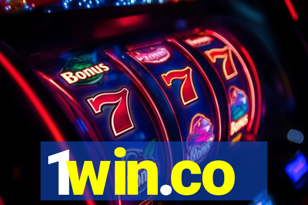 1win.co