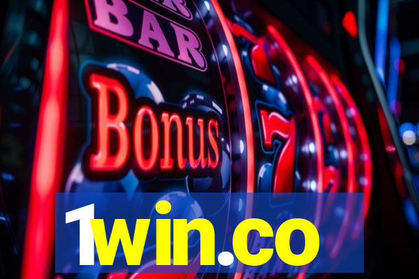 1win.co