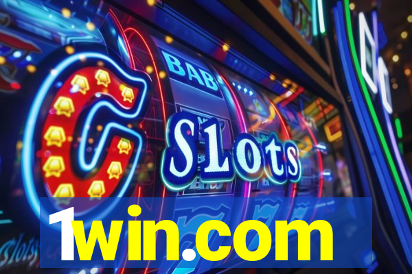 1win.com