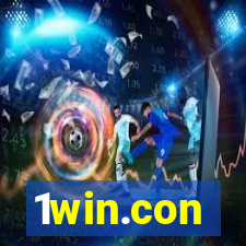 1win.con