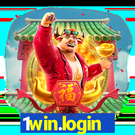 1win.login