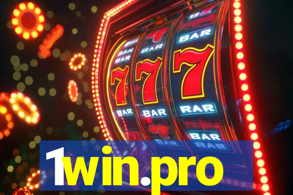 1win.pro