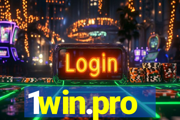 1win.pro