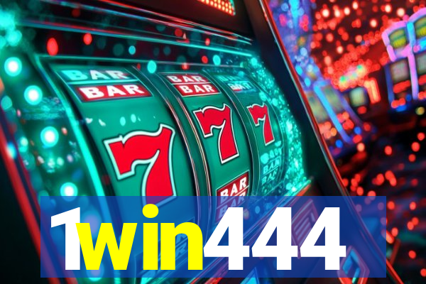 1win444