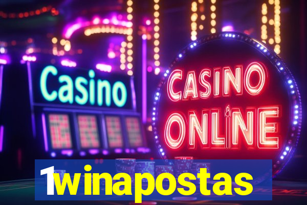 1winapostas