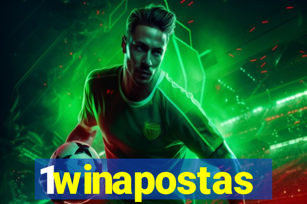 1winapostas