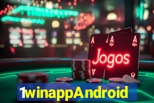 1winappAndroid
