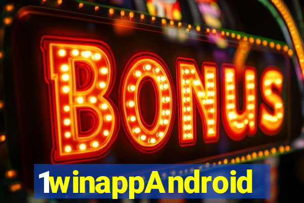 1winappAndroid
