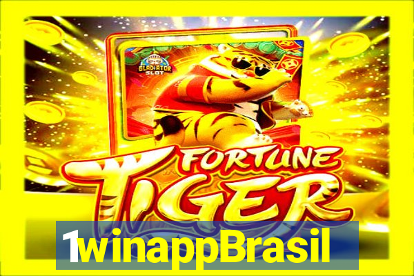 1winappBrasil