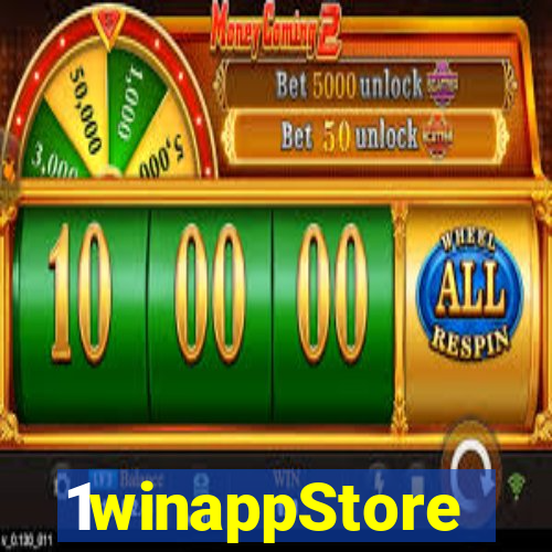 1winappStore