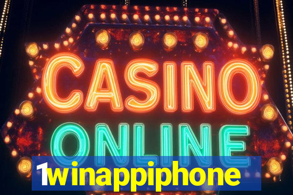 1winappiphone