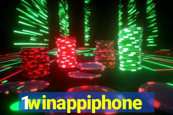 1winappiphone
