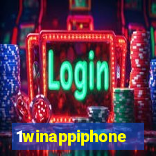 1winappiphone
