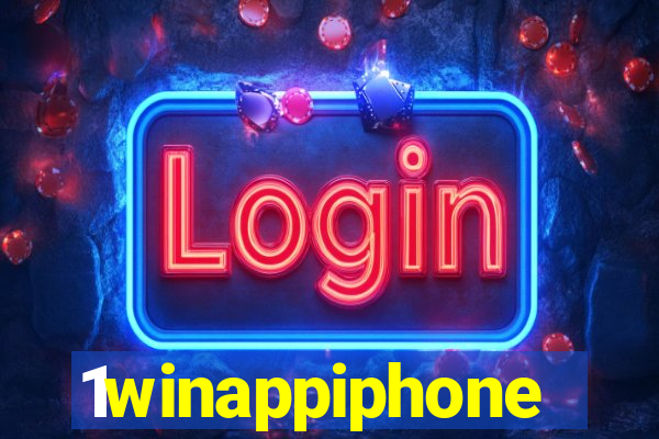 1winappiphone