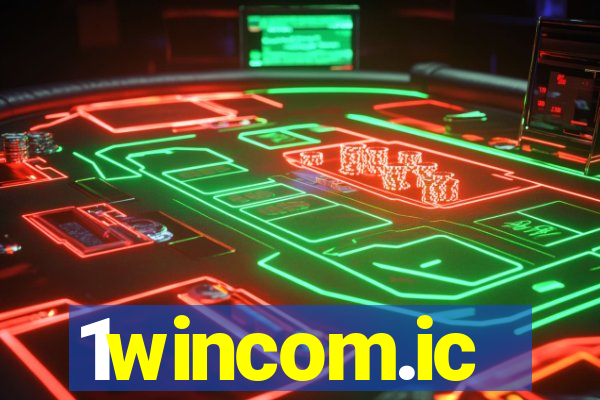 1wincom.ic