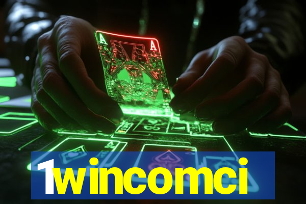 1wincomci