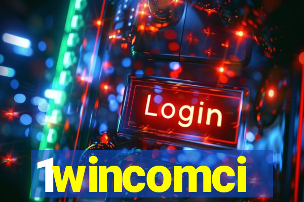 1wincomci