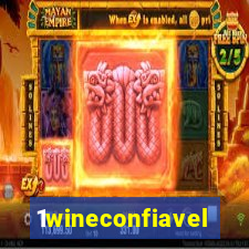 1wineconfiavel