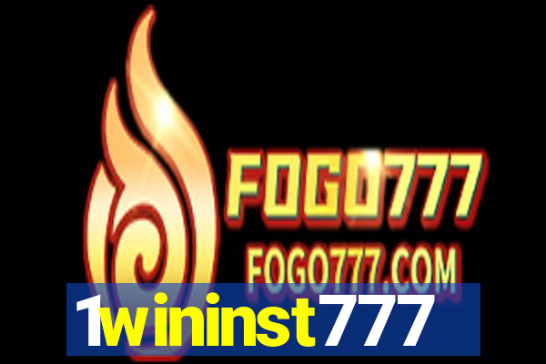 1wininst777