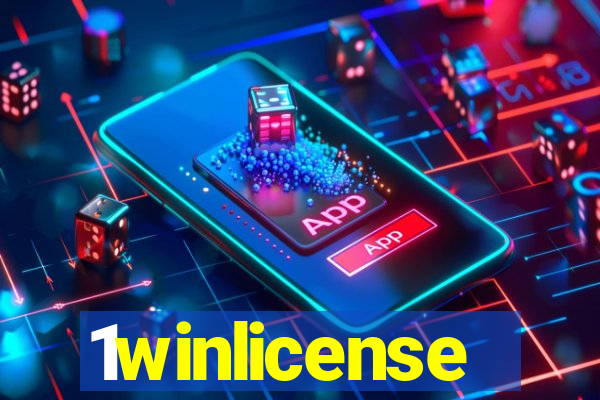 1winlicense