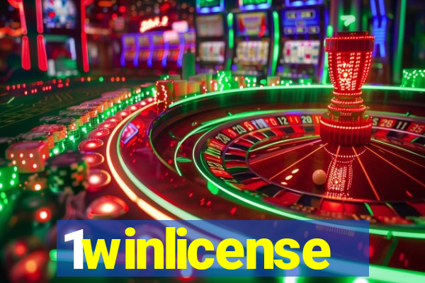 1winlicense