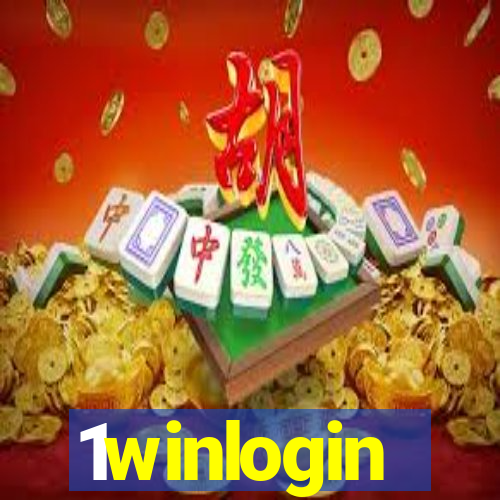 1winlogin
