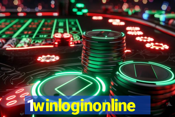 1winloginonline
